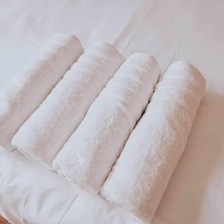 Playa 아파트 칸다스