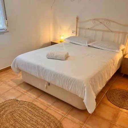 Playa Apartment *