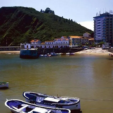 Playa Apartment *