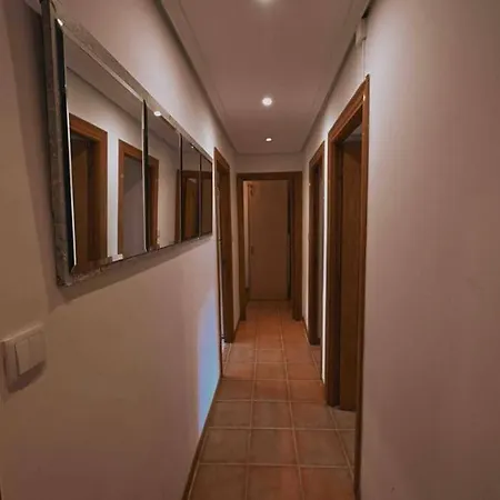 Apartment Playa