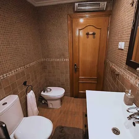 Apartament Playa