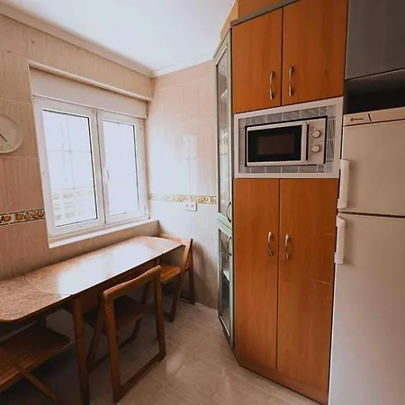 Apartment Playa Candas