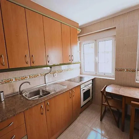 Playa Apartament